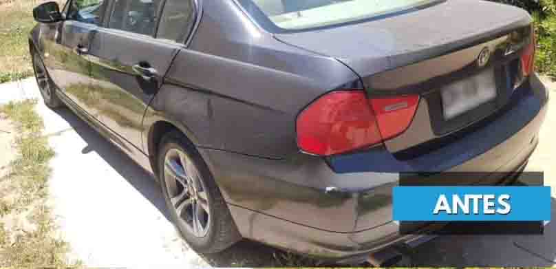 Antes